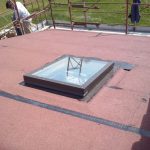 Isolamento termo-acustico per tetto BetonStyr