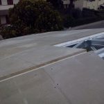 Isolamento termo-acustico per tetto BetonStyr