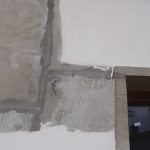 Cappotto Termico in Fibra di Legno e cementolegno BetonWood su X-Lam