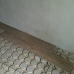 Massetto radiante BetonRadiant su travi in legno